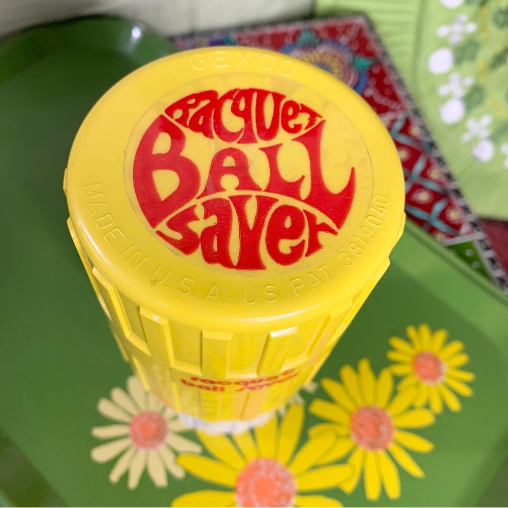 Gexco Racquetball Saver